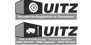 Logo Autohaus Uitz