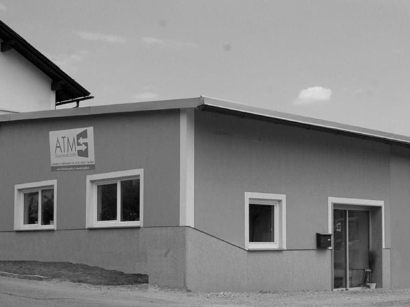 ATM Türautomatik GmbH Lassnitzthal bei Gleisdorf